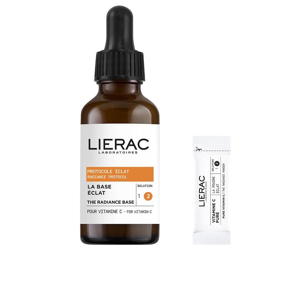 Lierac Protocolo Siero Concentrato Effetto Illuminante Con Vitamina C