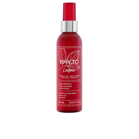 Phyto Laque Spray Per Capelli Tenuta Leggera Naturale