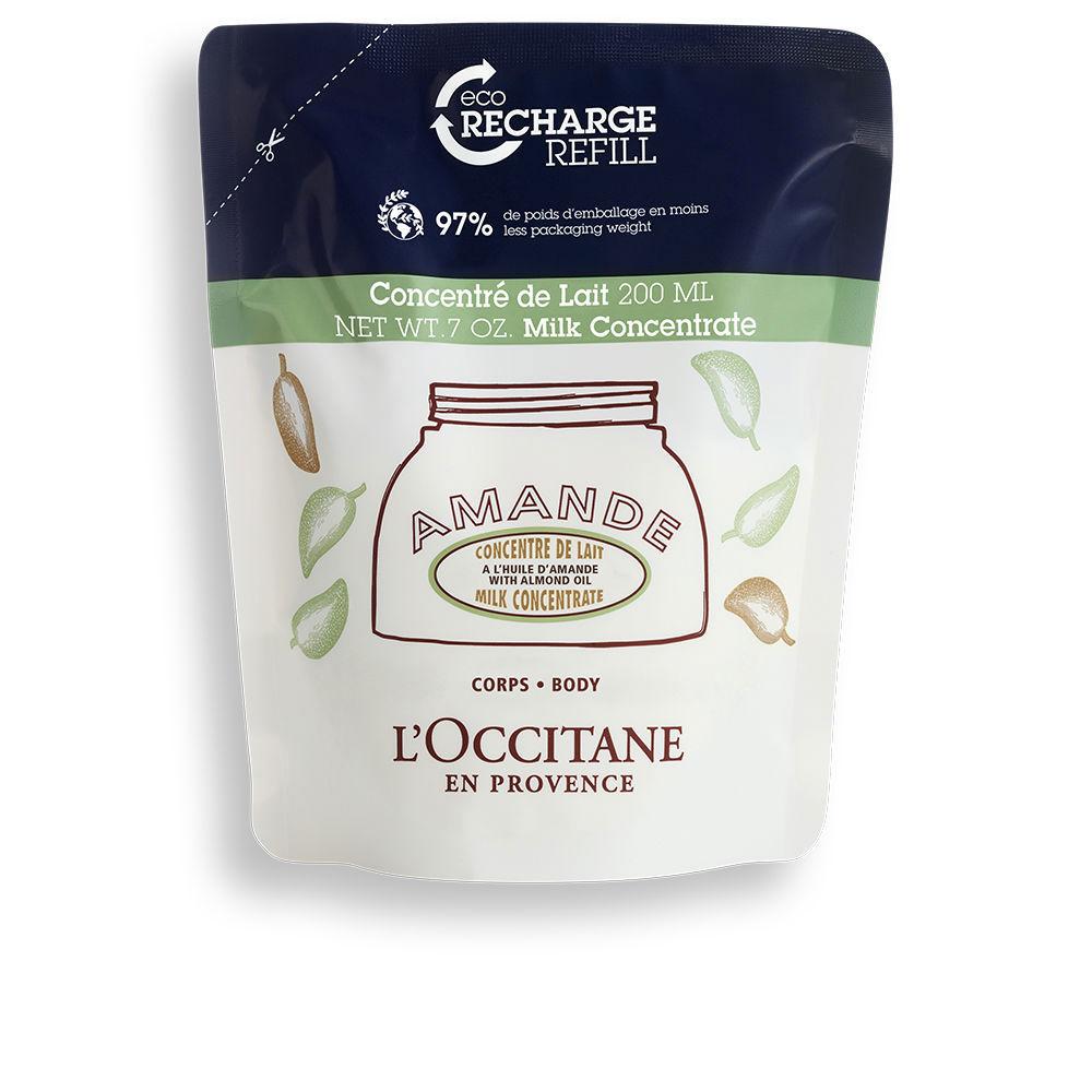L'Occitane En Provence Almendra Crema Corpo Nutrimento E Idratazione Duratura