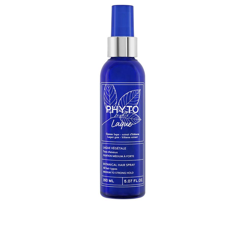 Phyto Laque Spray Per Capelli Tenuta Forte Naturale