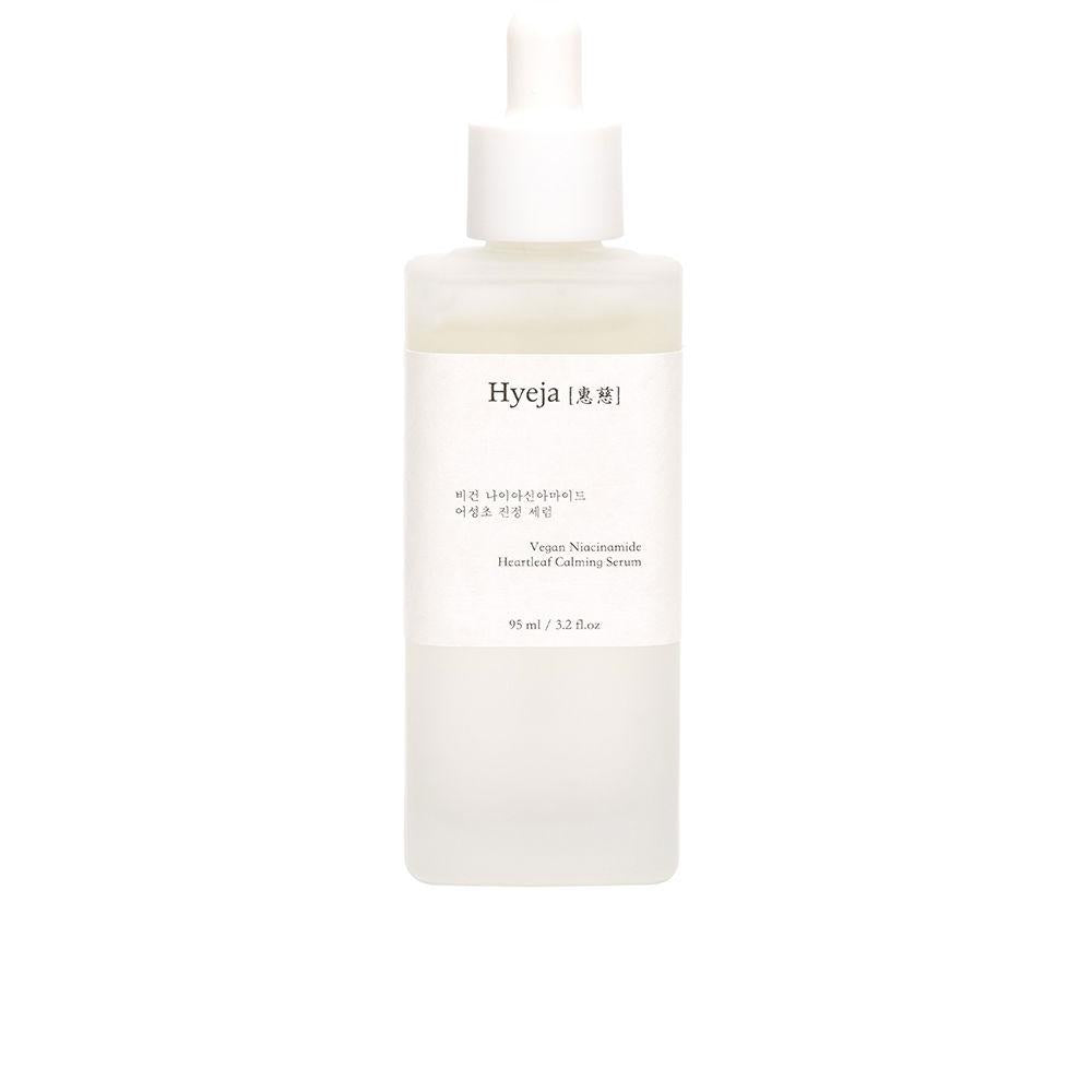 Hyeja Vegan Niacinamide Serum Cosmetico Pelle Radiosa E Protetta