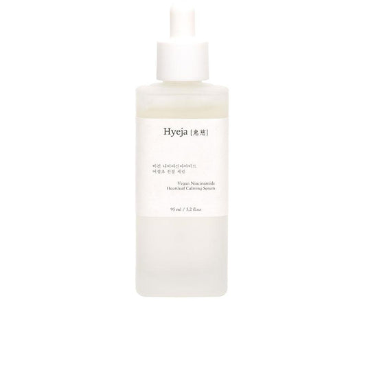 Hyeja Vegan Niacinamide Serum Cosmetico Pelle Radiosa E Protetta