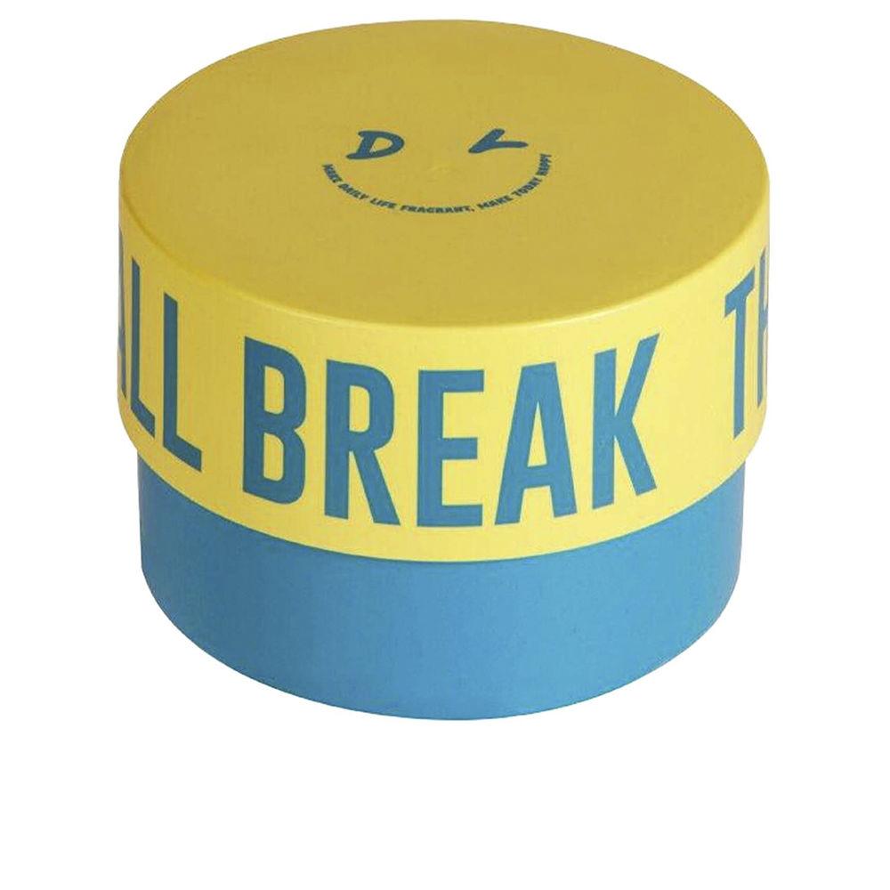 Dear Doer Break Esfoliante Per Il Corpo Pori Puliti Pelle Luminosa