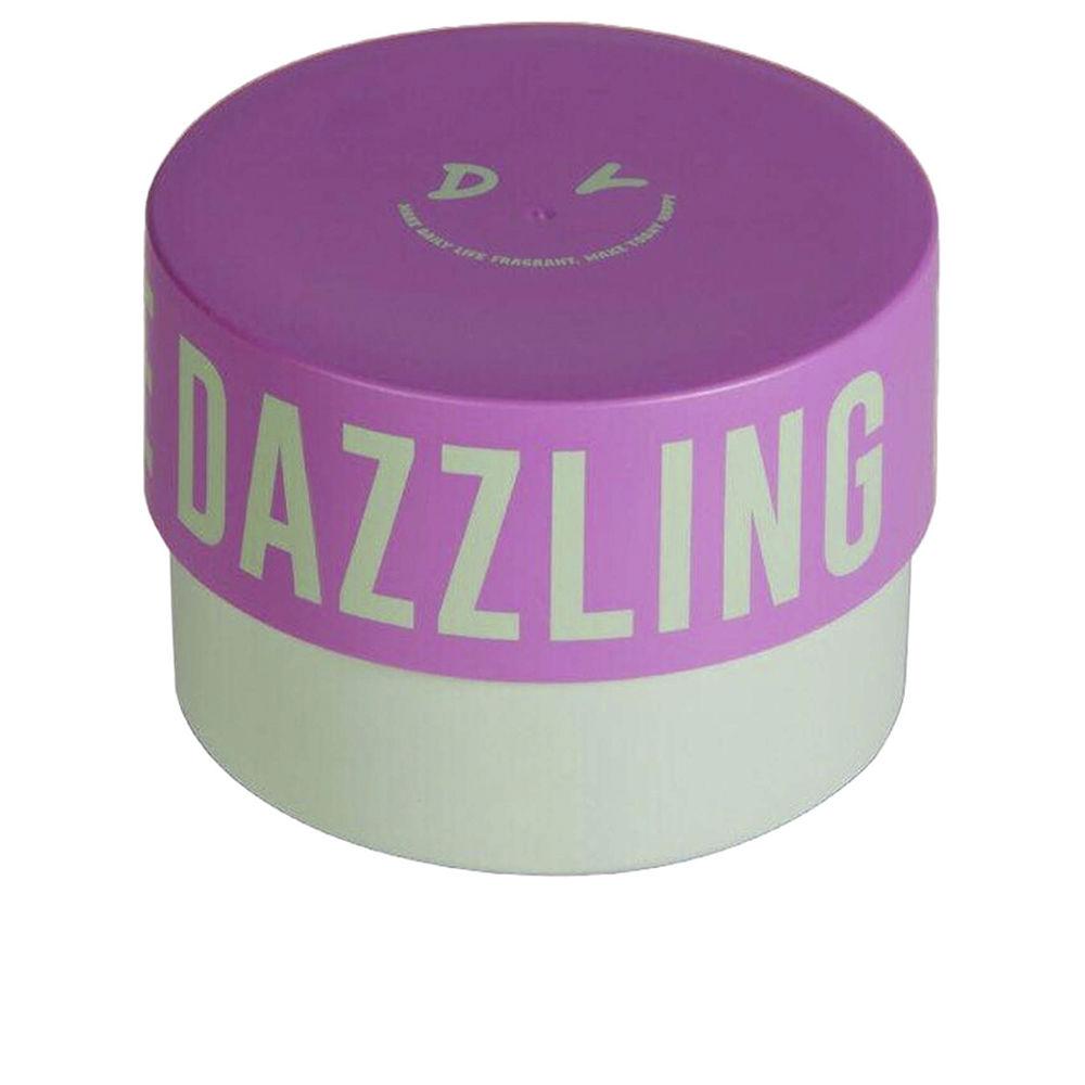 Dear Doer Dazzling Scrub Per Il Corpo Esfoliazione Per Pelle Radiosa