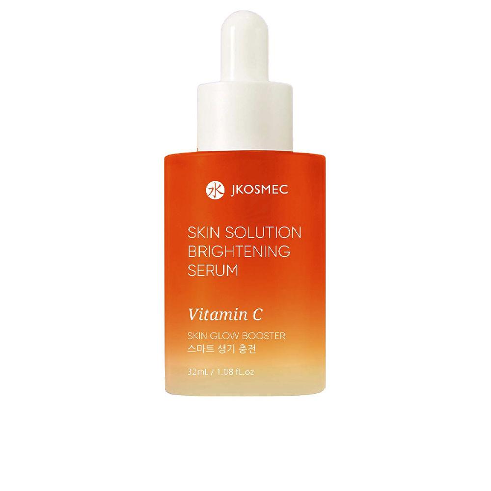 Jkosmec Skin Solution Siero Illuminante Vitamina C Per Una Pelle Radiante