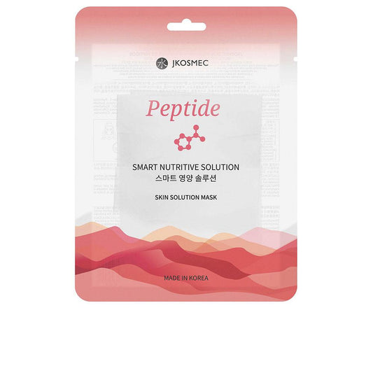 Jkosmec Skin Solution Maschera Peptidica Pelle Rinnovata