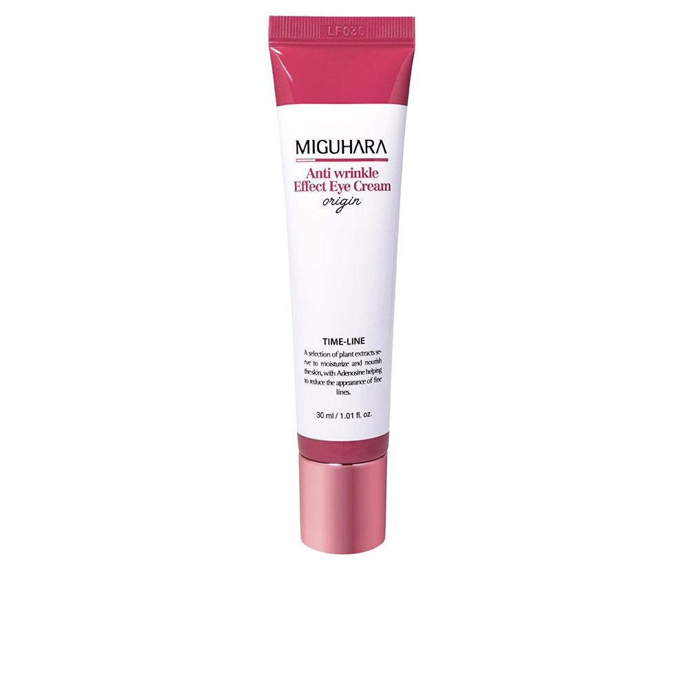 Miguhara Anti Wrinkle Crema Occhi Peptidi Per Pelle Giovane