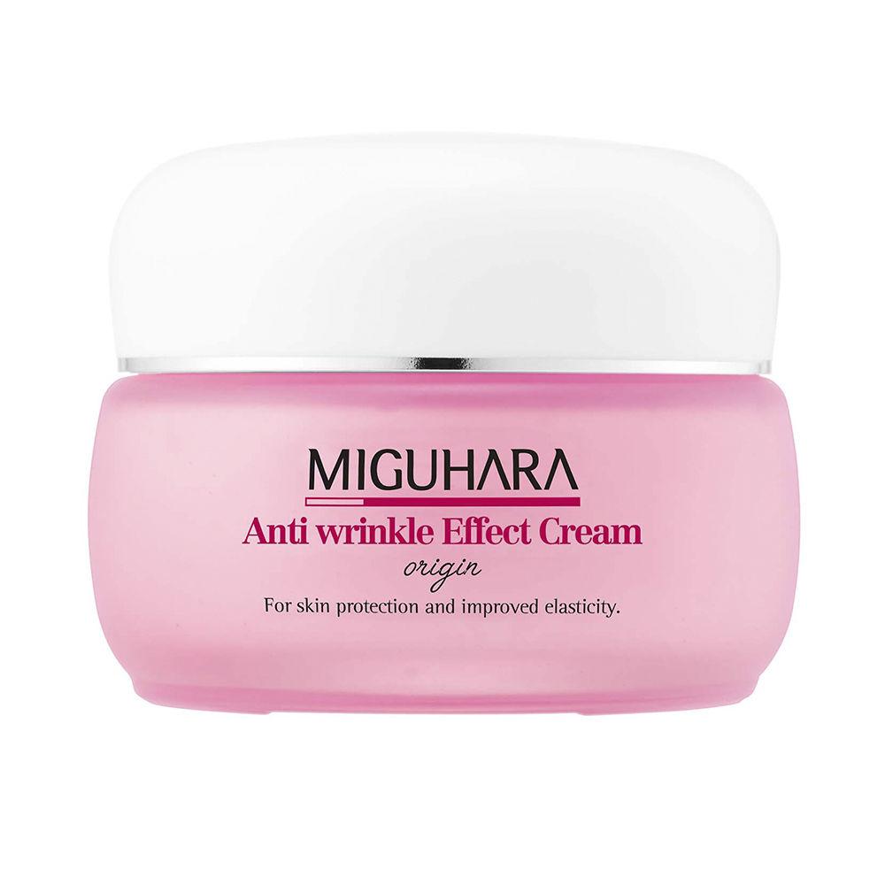Miguhara Anti Wrinkle Crema Per Una Pelle Radiosa