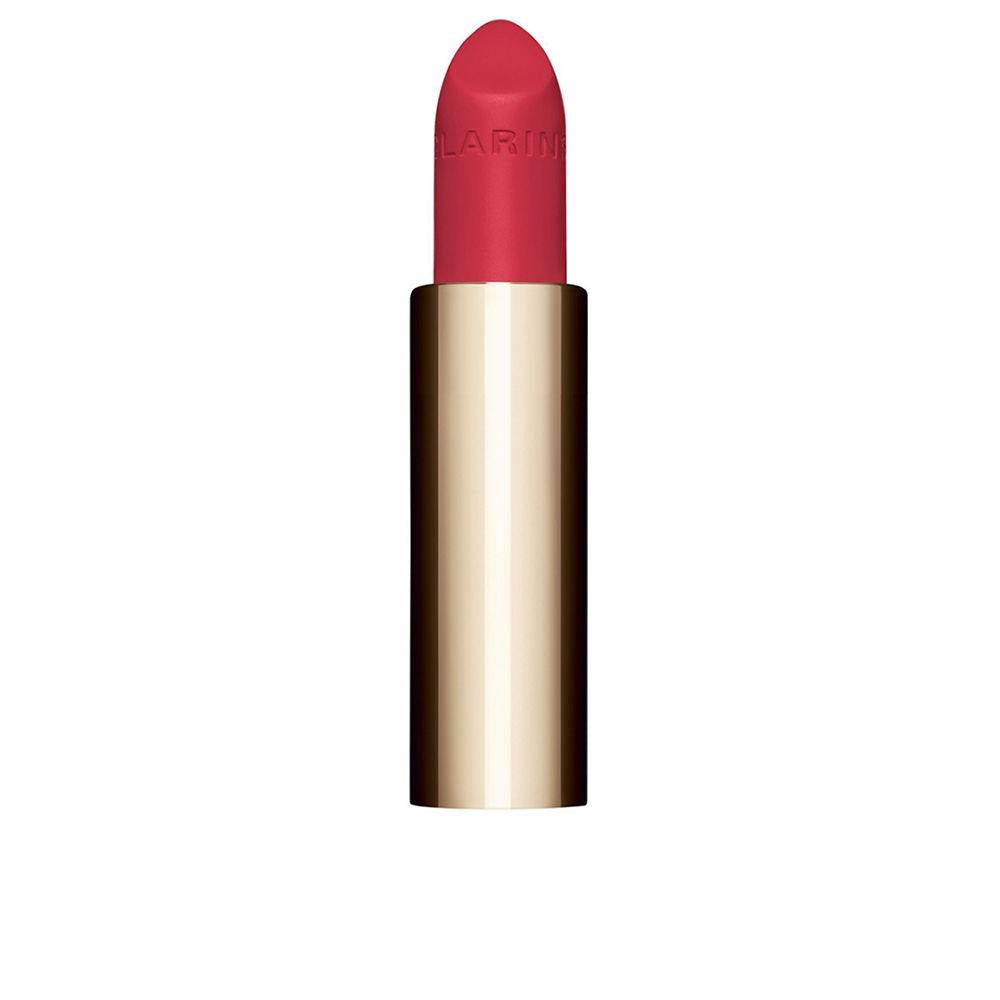 Clarins Joli Rouge Rossetto Ricarica Idratazione Opaca Luminosa