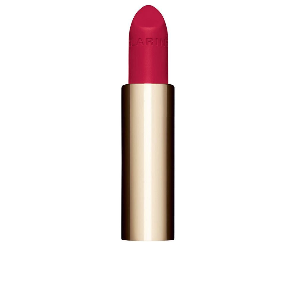 Clarins Joli Rouge Labial Recargable Hidratación Mate Luminosa