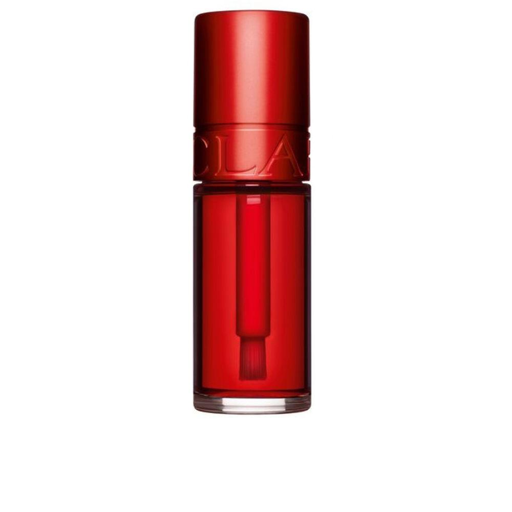 Clarins Water Lip Stain Rossetto Idratante Opaco Colore Vibrante E Duraturo