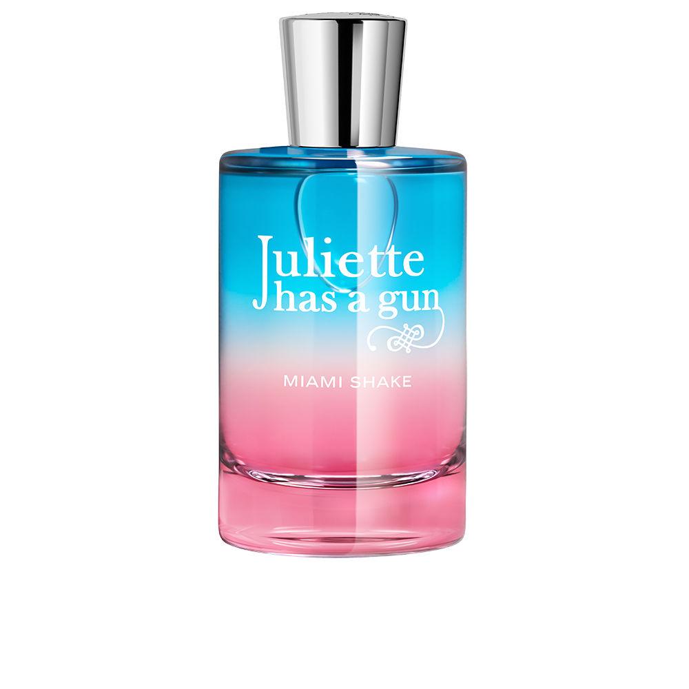 Juliette Has A Gun Miami Shake Profumo Eau De Parfum Esperienza Unica Di Gourmand