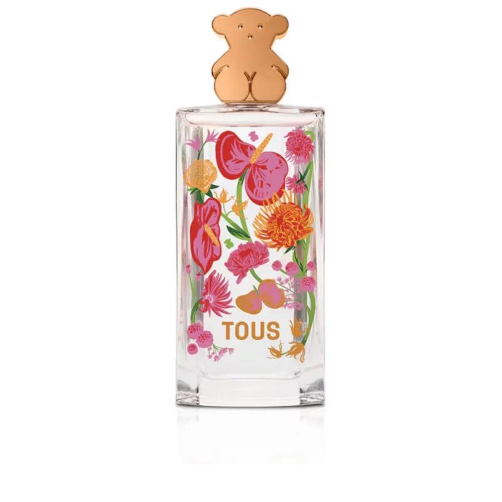 Tous Sorbet Garden Parfum Eau De Toilette Audace Fracheur Envotante
