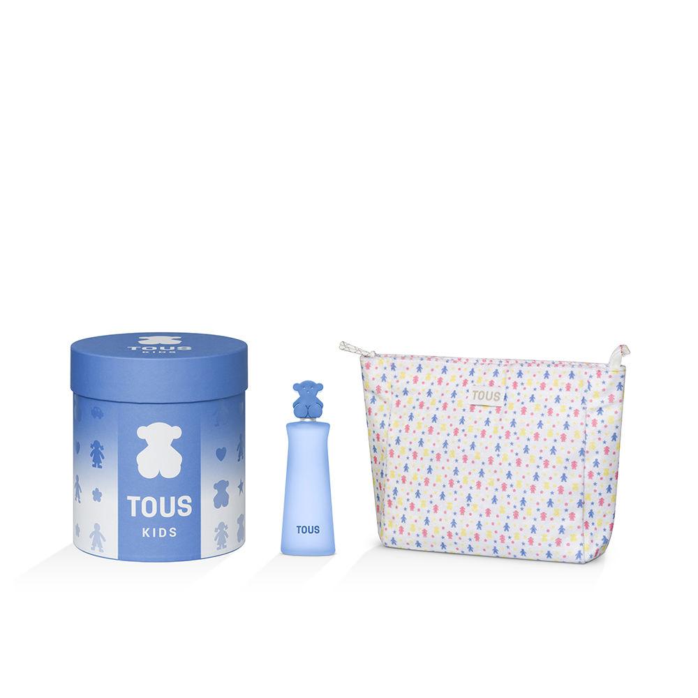 Tous Kids Boy Profumo Eau De Toilette Gioia Senza Limiti