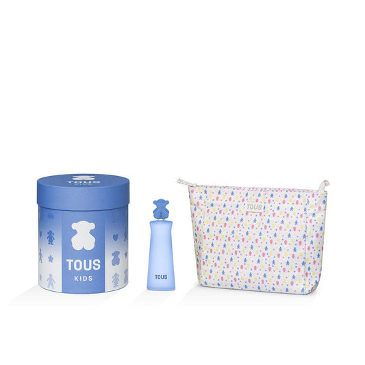 Tous Kids Boy Profumo Eau De Toilette Gioia Senza Limiti