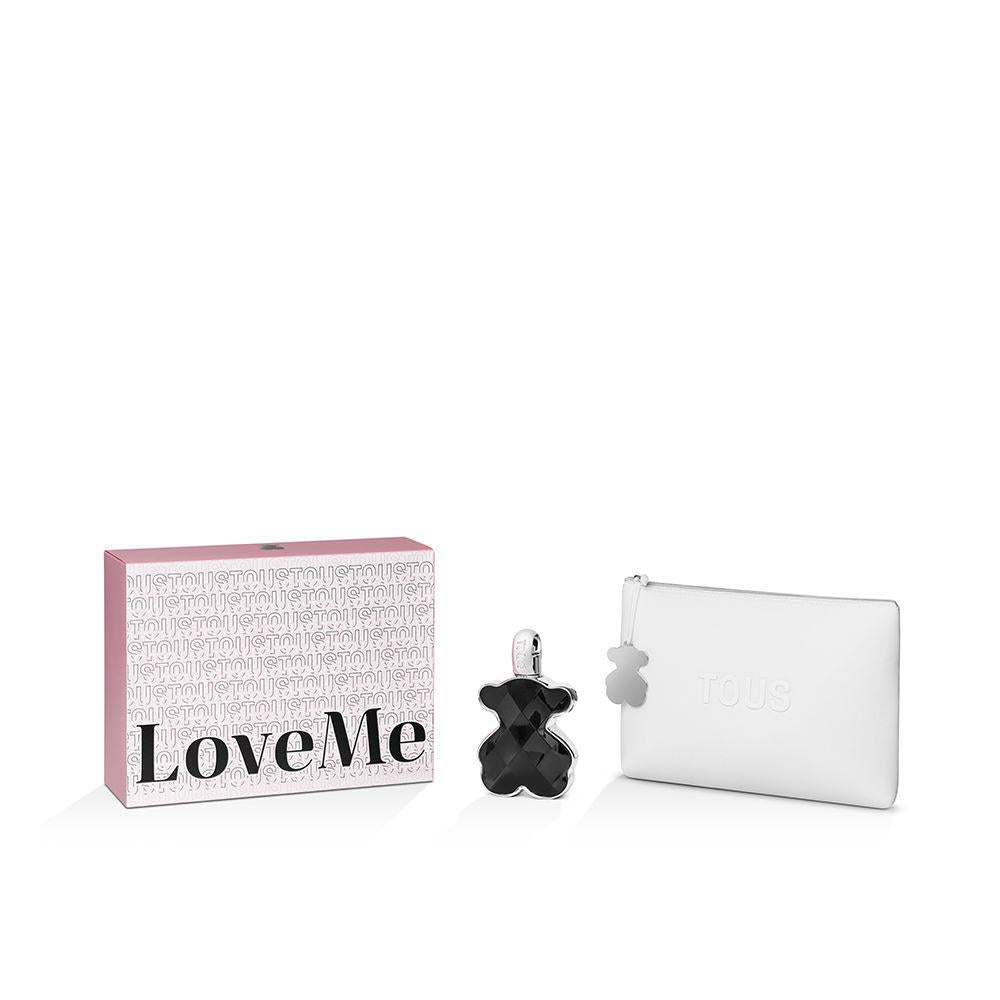 Tous Loveme Set Profumo Eau De Parfum Incanto Floreale Orientale