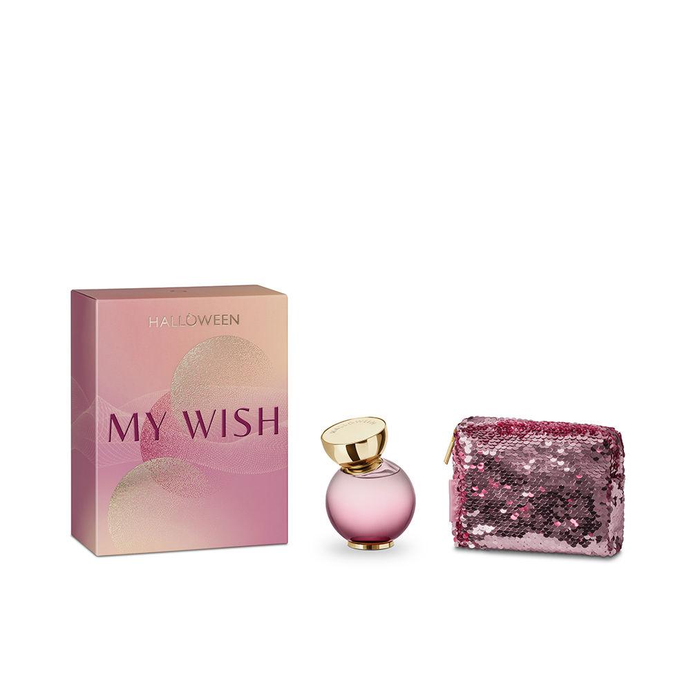 Halloween My Wish Profumo Eau De Parfum Risplendi Con Desiderio Puro