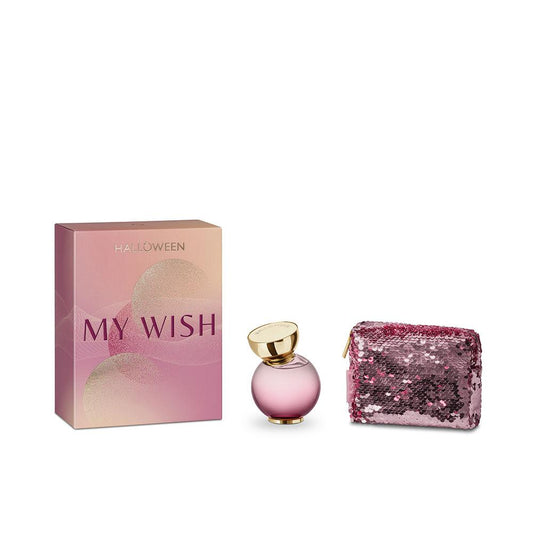 Halloween My Wish Profumo Eau De Parfum Risplendi Con Desiderio Puro