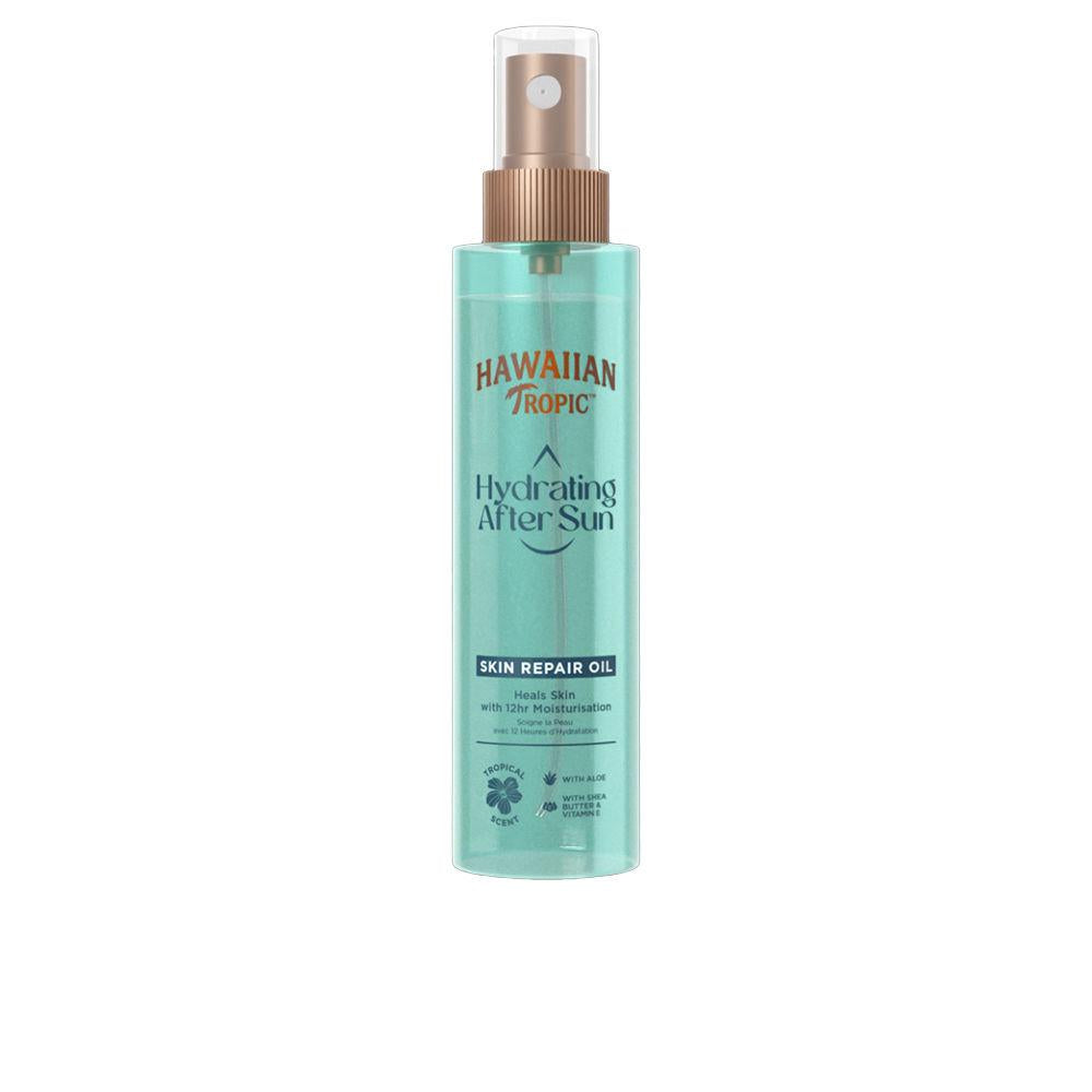 Hawaiian Tropic After Sun Hawaian Tropic Olio Riparatore Idratante Idratazione Post Sole Perfetta