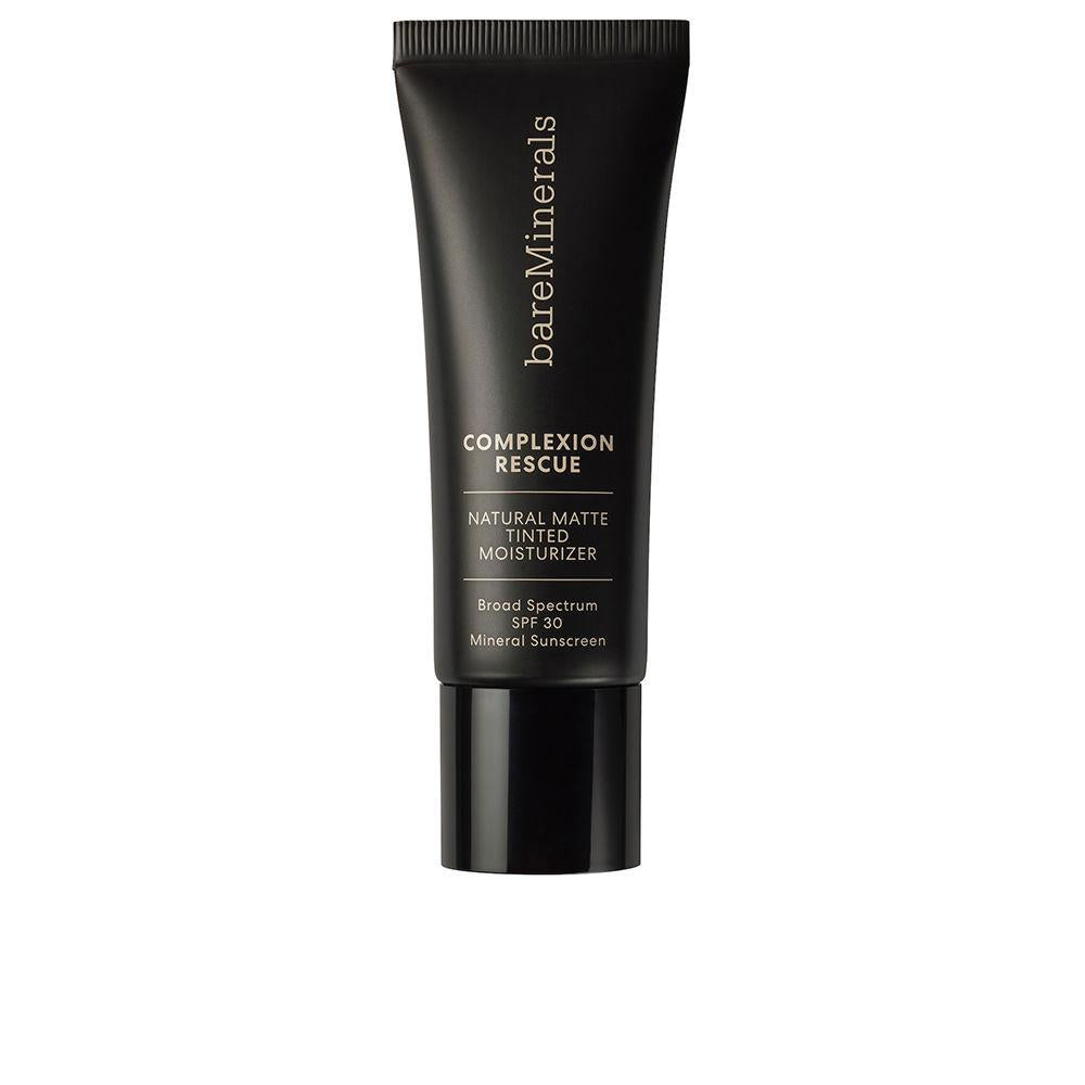 Bare Minerals Complexion Rescue Idratante Colorato Finitura Opaca Perfetta