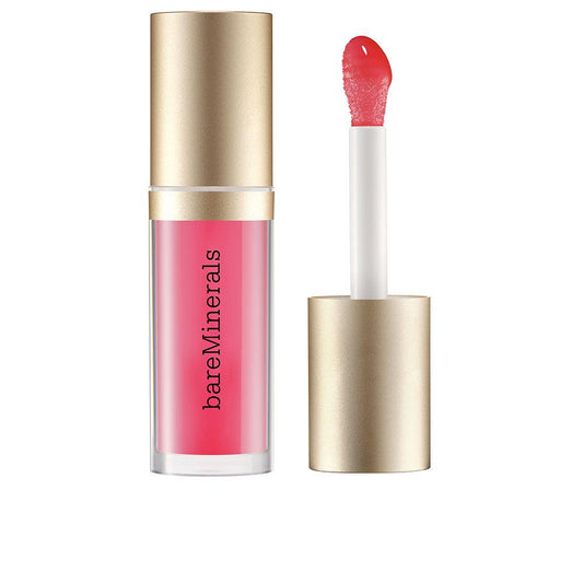 Bare Minerals Nourishing Lip Oil Hydration and Shine