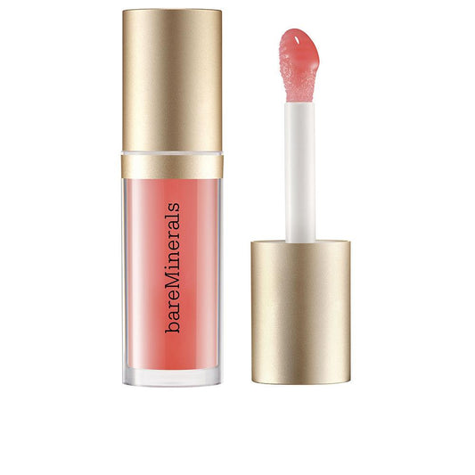 Bare Minerals Nourishing Lip Oil Hydration and Shine