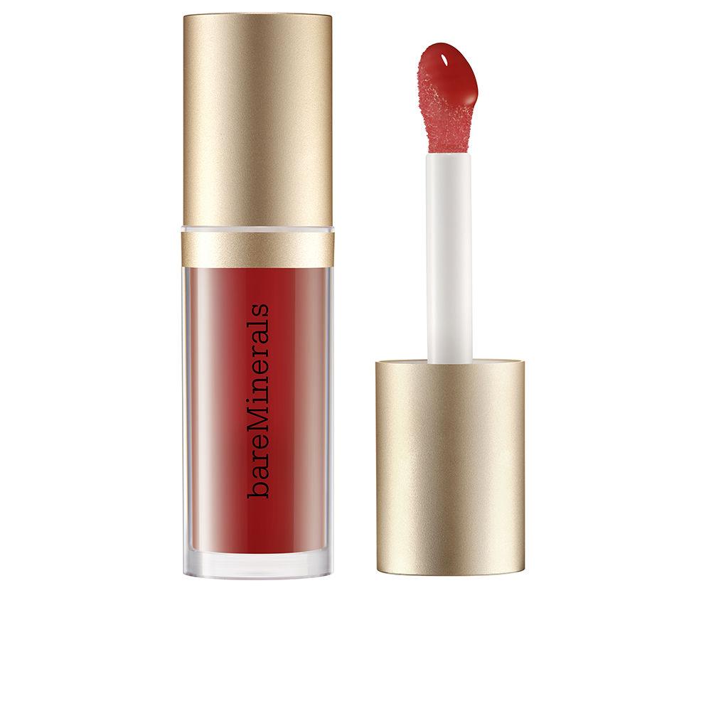 Bare Minerals Nourishing Aceite Labial Hidratación Y Brillo Instantáneos