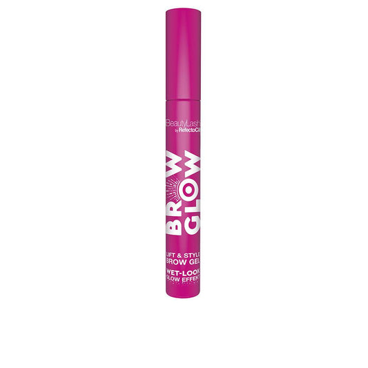 Refectocil Beautylash Brow Glow Gel Fijador De Cejas 14ml