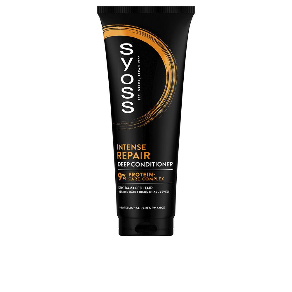 Syoss Repair Acondicionador Nutritivo Y Reparador