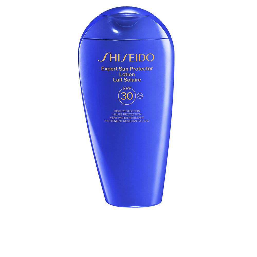 Shiseido Sun Care Sports Lozione Protezione Solare Avanzata