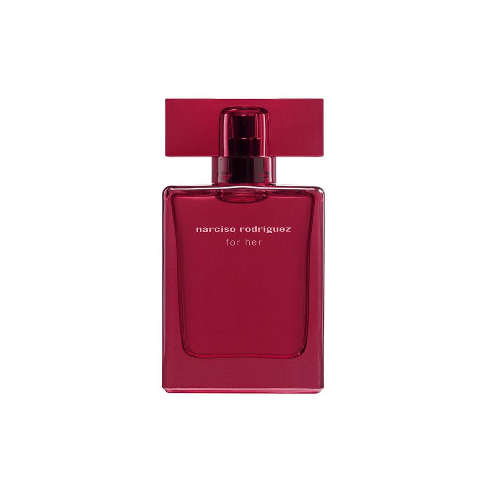 Narciso Rodriguez For Her Perfume Eau De Parfum Intense Encanto Chypre Amber
