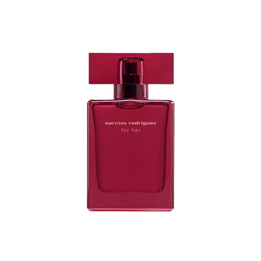 Narciso Rodriguez For Her Perfume Eau De Parfum Intense Encanto Chypre Amber