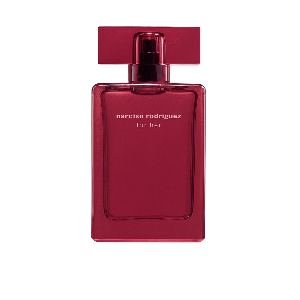 Narciso Rodriguez For Her Parfum Eau De Parfum Intense Séduction Chypre Amber