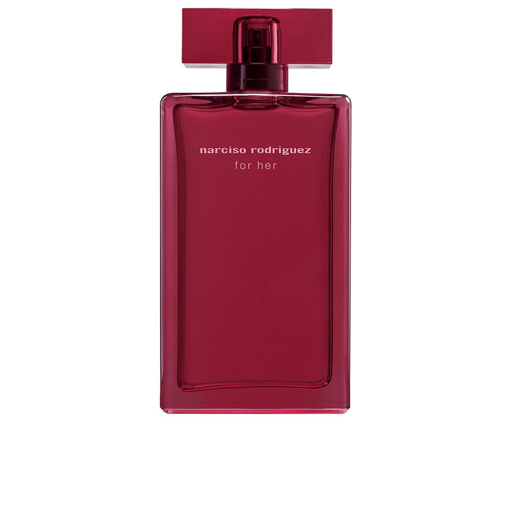 Narciso Rodriguez For Her Perfume Eau De Parfum Intense Encanto Chypre Amber