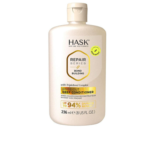Hask Repair Series Deep Reconstruction Hair Conditioner
