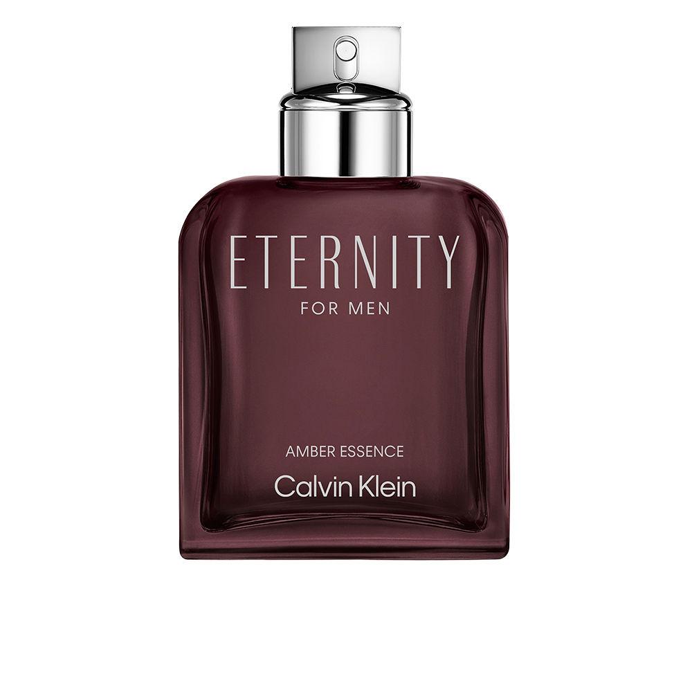 Calvin Klein Eternity For Men Profumo Eau De Parfum Intensa Fragranza Distintiva