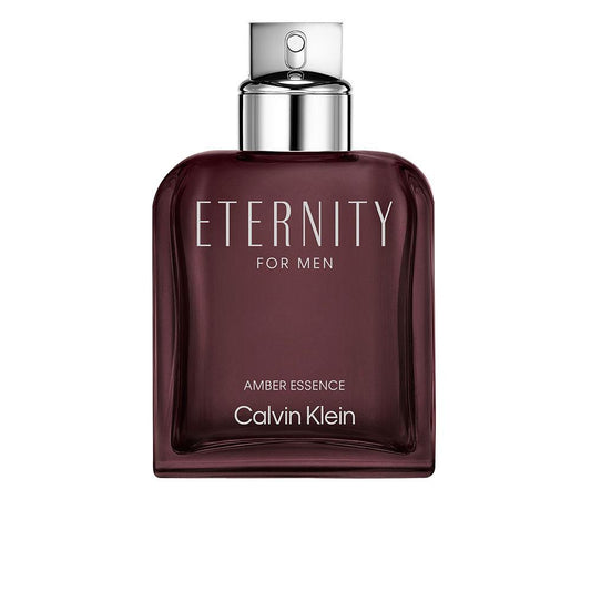 Calvin Klein Eternity For Men Profumo Eau De Parfum Intensa Fragranza Distintiva