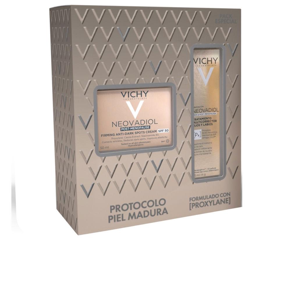 Vichy Neovadiol Crema Giorno Post Menopausa Rassodante E Idratante