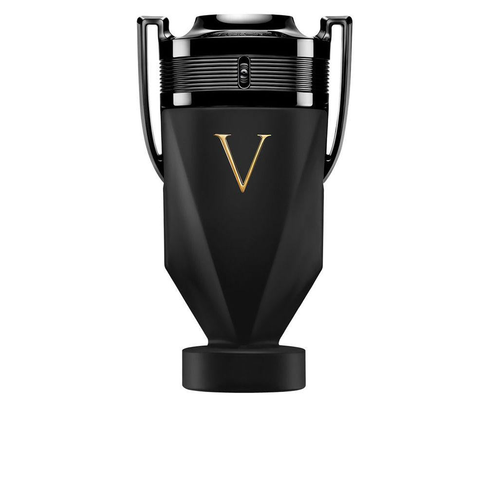 Rabanne Invictus Victory Absolu Perfume Eau De Parfum Intense Amaderado Especiado mbar