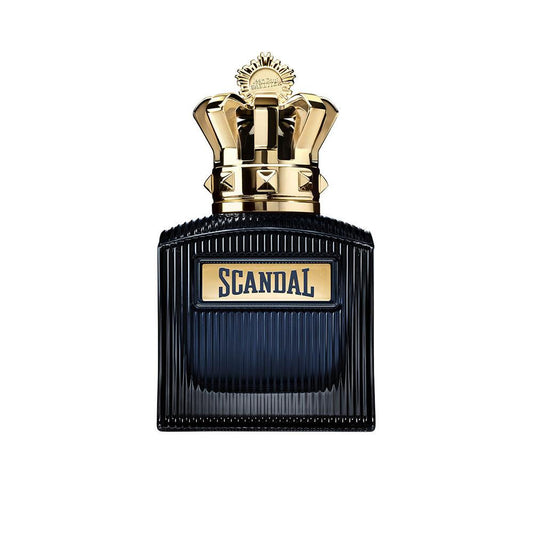 Jean Paul Gaultier Scandal Pour Homme Profumo Eau De Parfum Eleganza Legnosa Distintiva