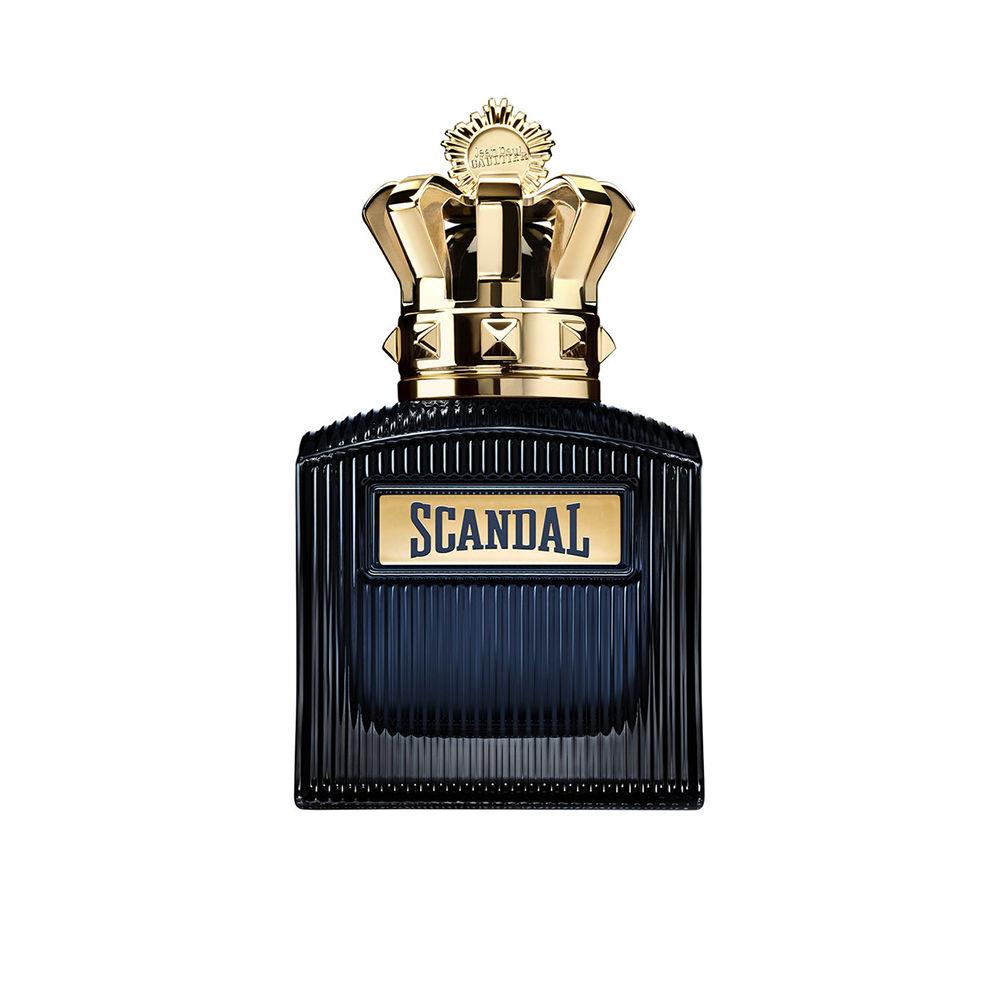 Jean Paul Gaultier Scandal Pour Homme Perfume Eau De Parfum Distintiva Elegancia Amaderada