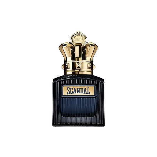 Jean Paul Gaultier Scandal Pour Homme Profumo Eau De Parfum Eleganza Legnosa Distintiva