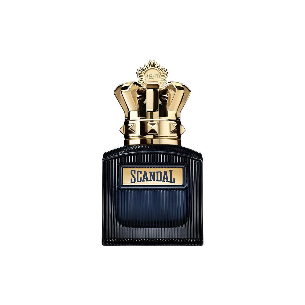 Jean Paul Gaultier Scandal Pour Homme Perfume Eau De Parfum Distintiva Elegancia Amaderada