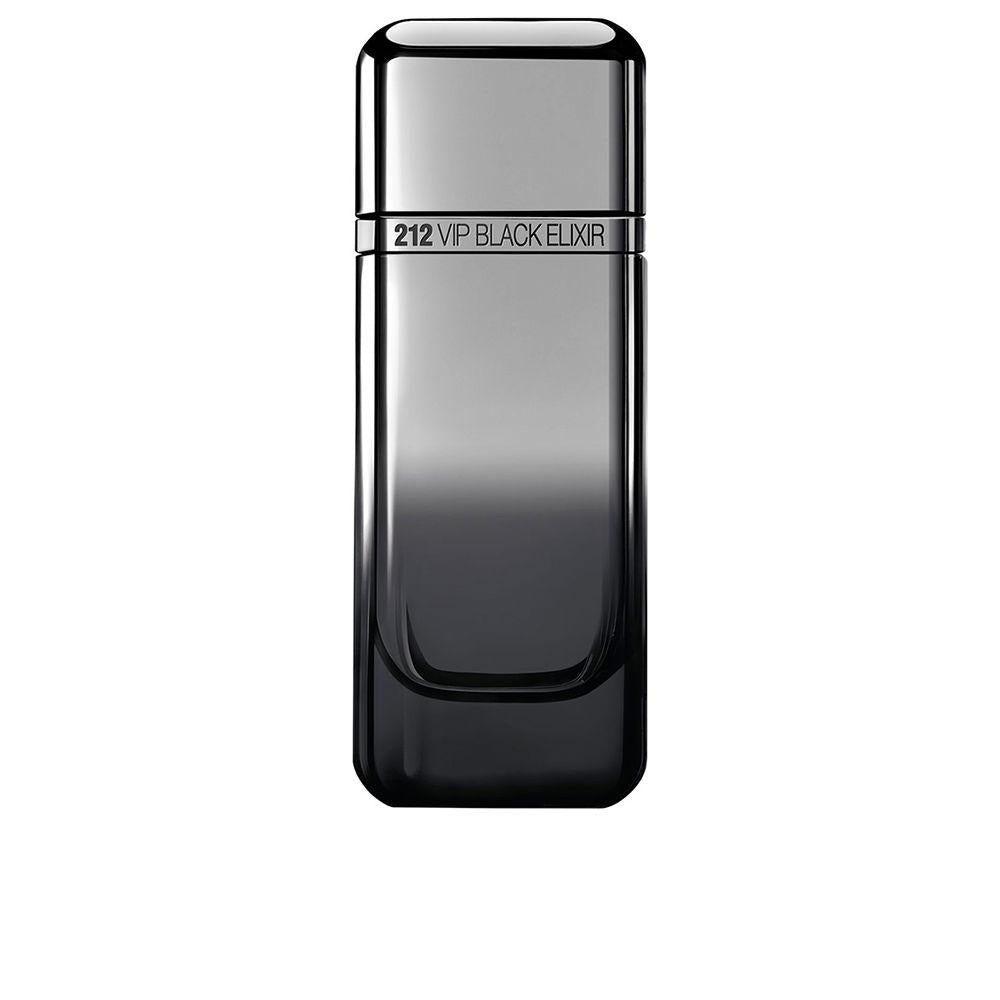 Carolina Herrera 212 Vip Men Perfume Eau De Parfum Gourmand Aromático mbar