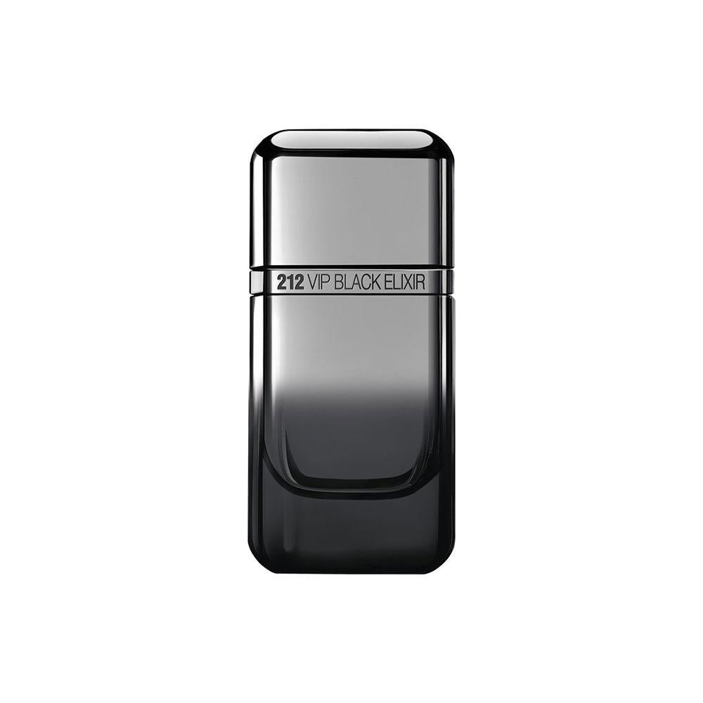 Carolina Herrera 212 Vip Men Perfume Eau De Parfum Gourmand Aromático mbar