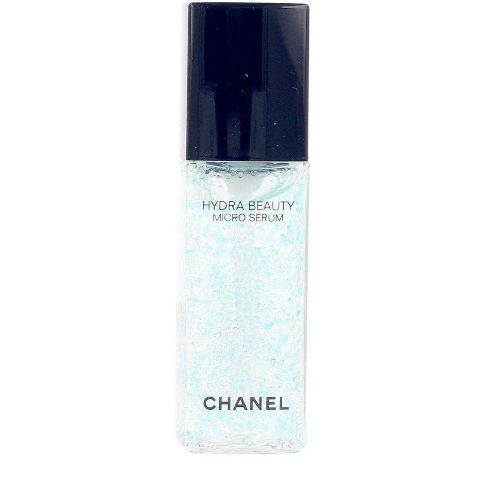 Chanel Hydra Beauty Sérum Hydratation Intense Et Lumineuse