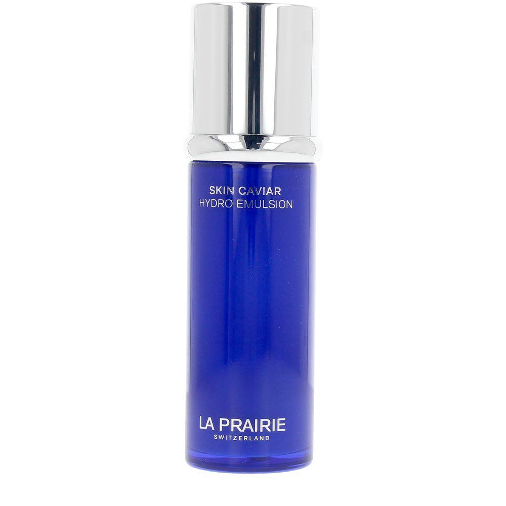 La Prairie Skin Caviar Emulsione Idratante E Rassodante Pelle Rassodata Sublime