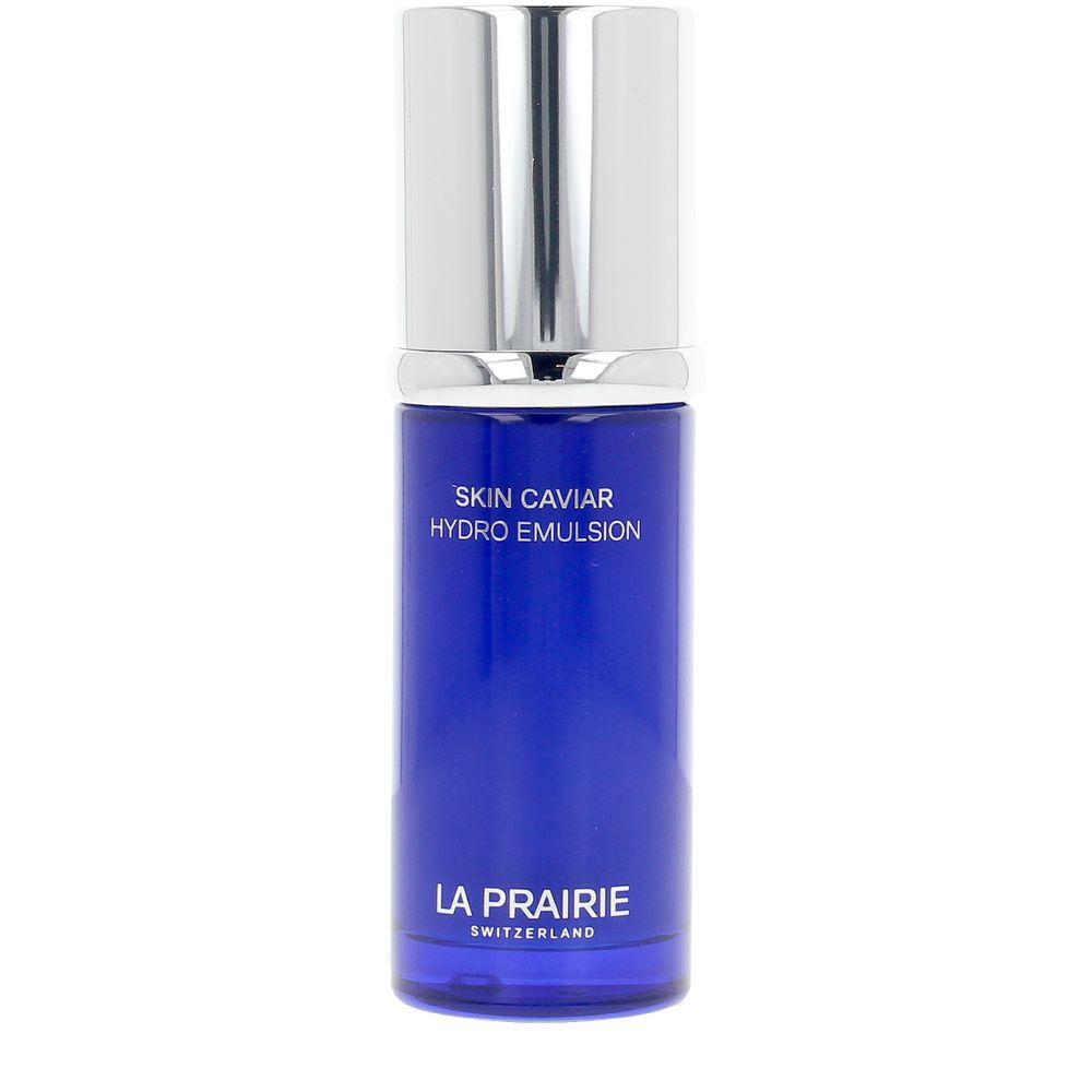 La Prairie Skin Caviar Emulsion Hydratante Et Raffermissante Eclat Jeunesse Sublime