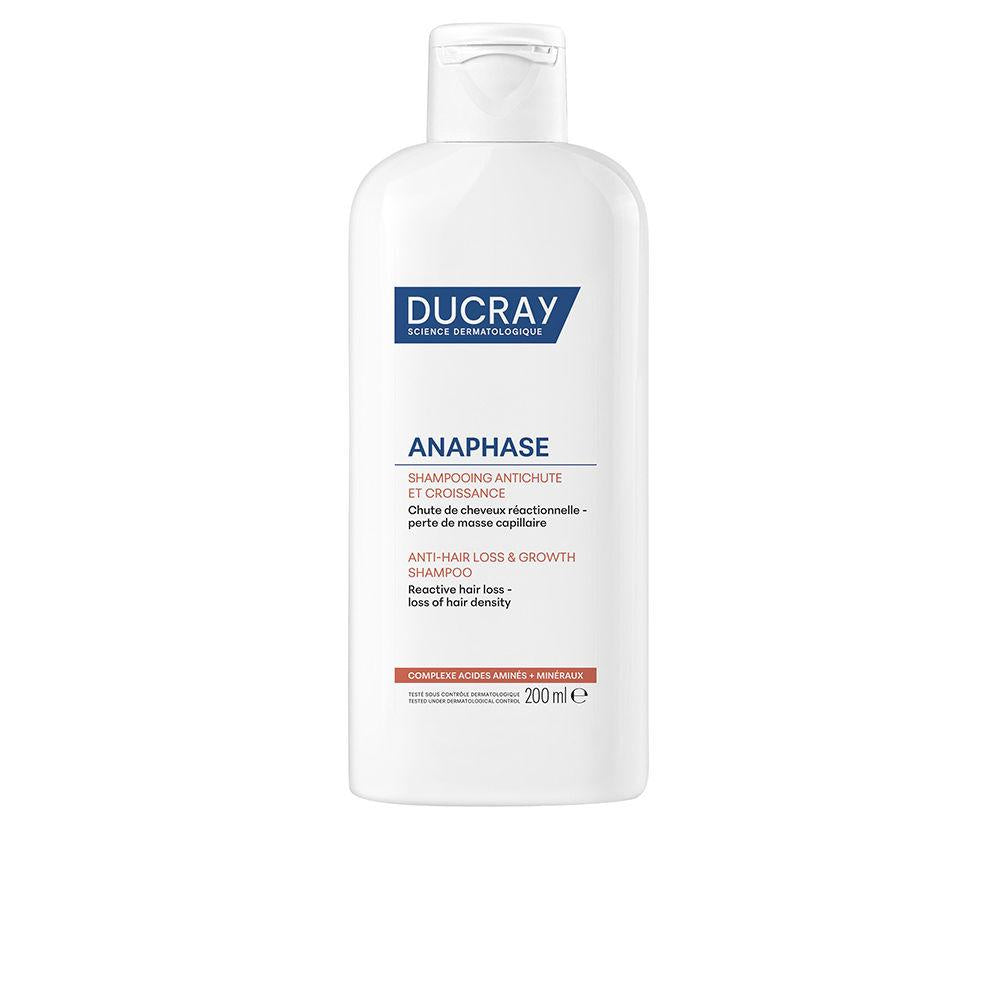 Ducray Anaphase Champú Anti Caída Y Crecimiento Capilar Resultados Visibles Al Instante