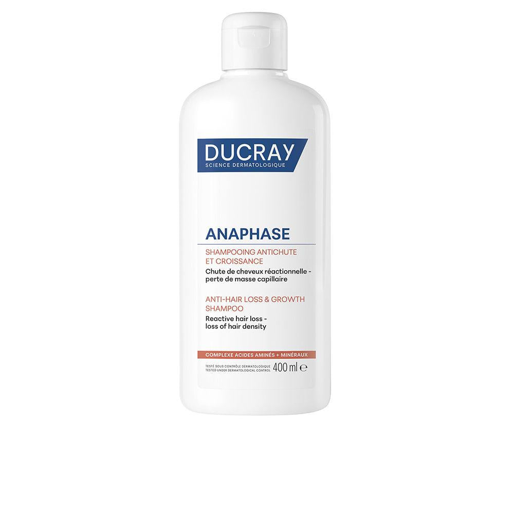 Ducray Anaphase Shampoo Anti Caduta E Stimolazione Crescita Capelli Capelli Più Forti Sempre